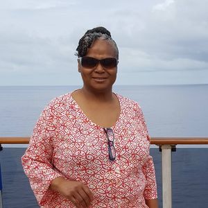 Meet your Posher, Carolyn